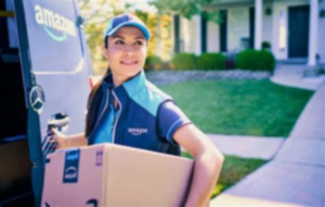 Amazon Dsp Driver Jobs