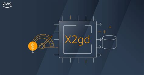 Amazon EC2 X2gd instances