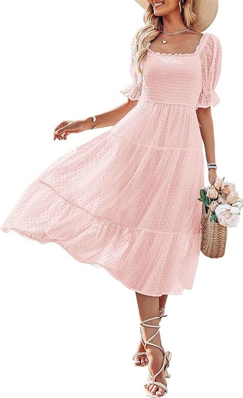 Amazon Easter Dress