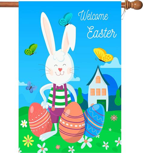 Amazon Easter Flags