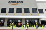 Amazon Employment