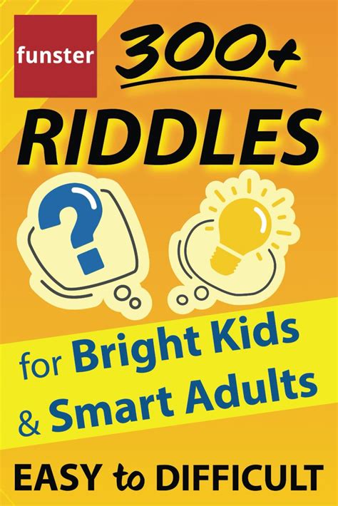 Amazon Festival Riddles Fun Cir