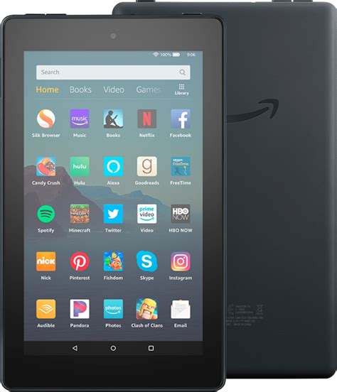 Amazon Fire 7
