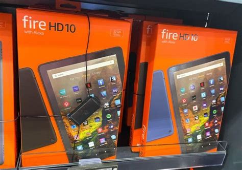 Amazon Fire Tablet deals