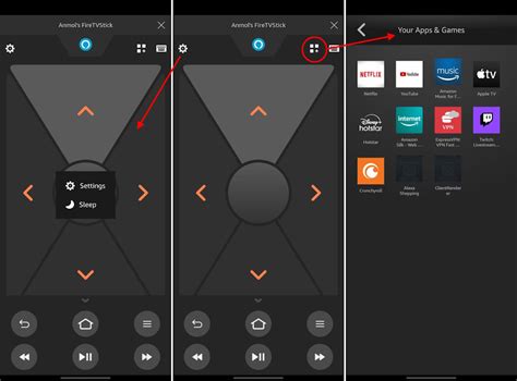 Control your TV Volume with Ease: Discover the Best Amazon Fire TV Volume Control App