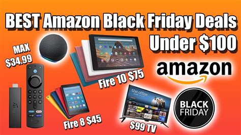 Amazon Fire device deals