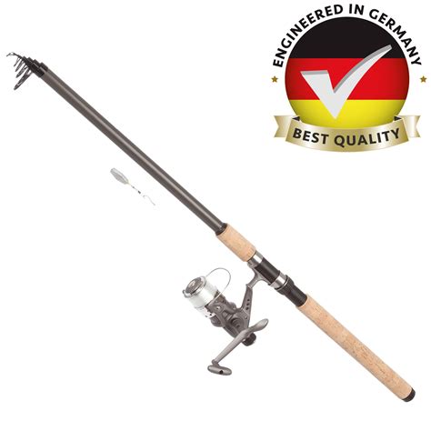 Amazon Fishing Rod
