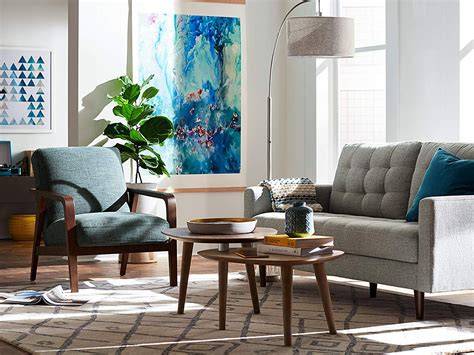 Unveiling the Unparalleled Quality of Amazon's Furniture Collection: A Perfect Blend of Style and Durability
