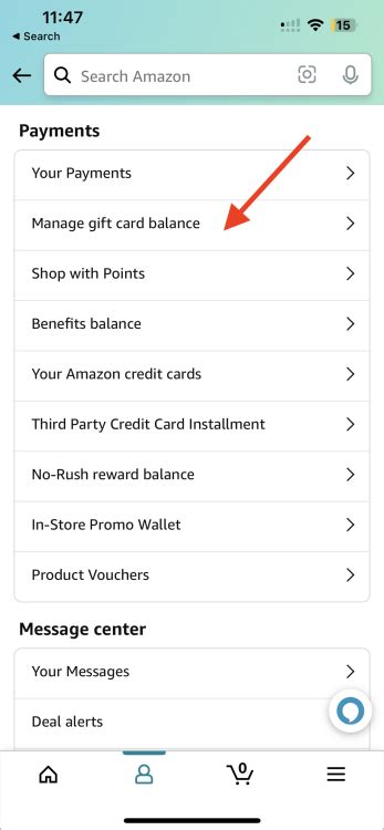 Convert Your Amazon Gift Card to Cash App with Ease: Step-By-Step Guide