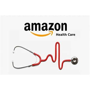 Amazon Healthcare Partner