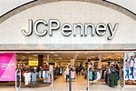 Amazon JCPenney