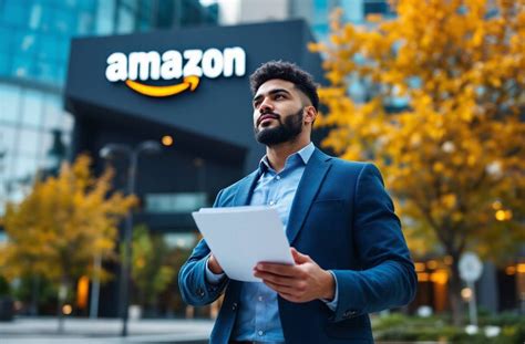 Reach your Career Goals with Amazon: Unlock the Power of Job Keywords!