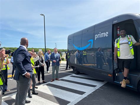 Amazon Jobs In Virginia