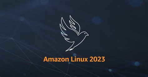 Amazon Linux 2023