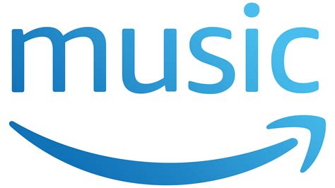 Amazon Music Logo