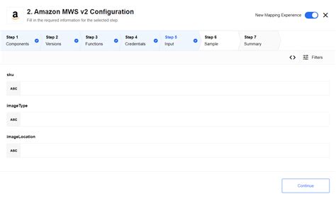 Amazon Mws Not_in_product_catalog
