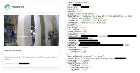Unveiling Amazon Neighbor App Users' Accurate Locations: A Closer Look at Privacy Concerns