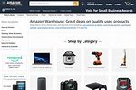 Amazon Online Store