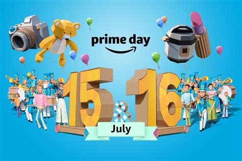 Amazon Prime Day 2019 Sale Kicks Off From July 15 Here S What To