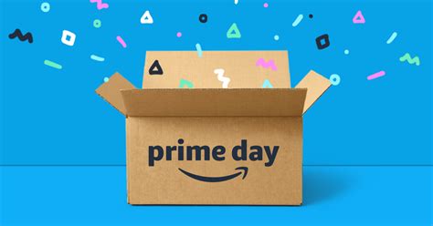 Amazon Prime Day Deals