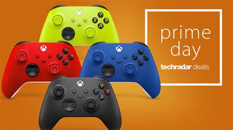 Amazon Prime Day Xbox controller deals: FAQs