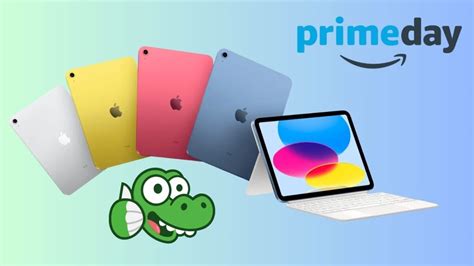 Amazon Prime Day iPad Angebote: FAQs