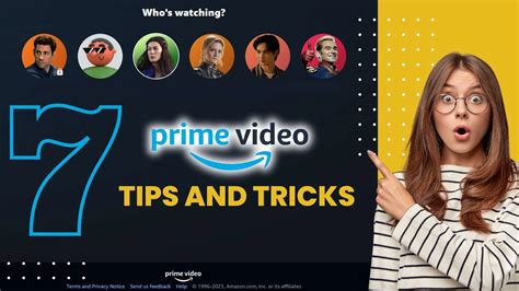 Amazon Prime Video: Tips And Tricks Everyone Should Know - Reviewed