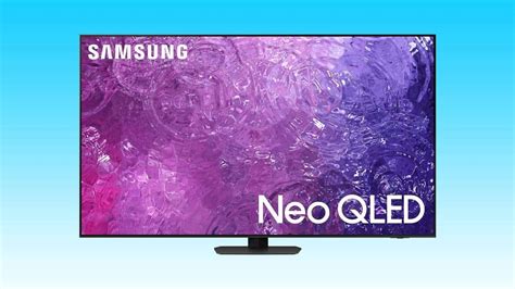 Amazon QLED TV deal
