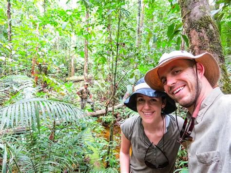 Amazon Rainforest Experiences