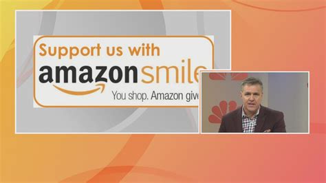 Amazon Shutting Down Amazonsmile Charity Program Amid Wideroe
