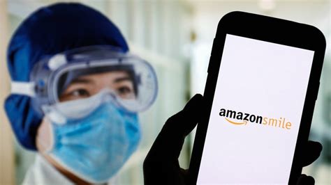 Amazon Shutting Down Amazonsmile Charity Program Amidst