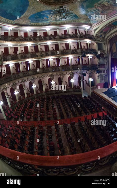 Amazon Theater details