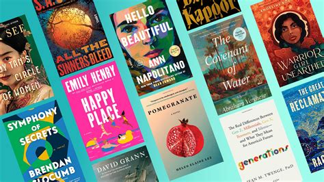 Amazon Top 10 Books