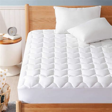 Amazon Twin Bed Mattress Pad