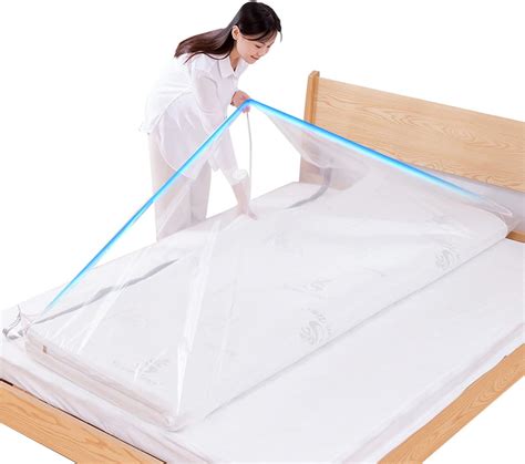 Amazon Vacuum Bag Mattress