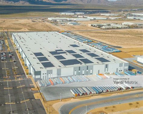 Amazon Warehouse Las Vegas