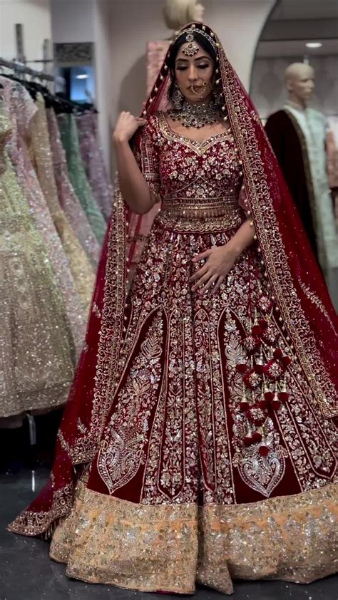 Sparkling Emotions: Experience the Timeless Charm of Indian Weddings with Amazon's Enchanting Wedding Dresses Collection