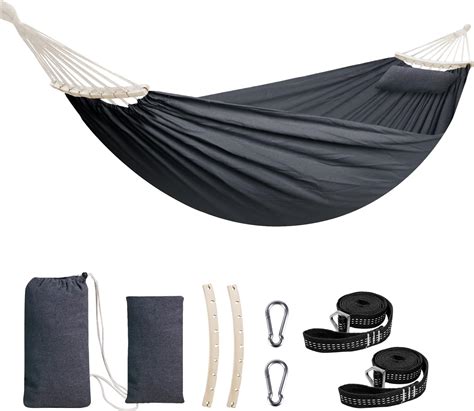 Amazon hammock