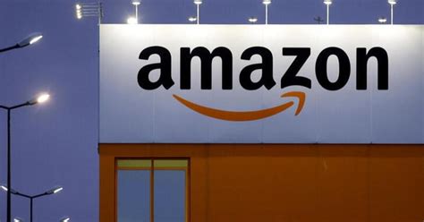 Amazon sues Nokia over cloud computing patents