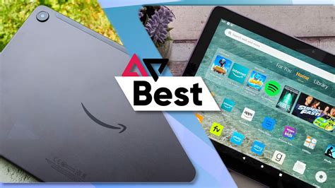 Amazon tablets exist to sell you Amazon stuff