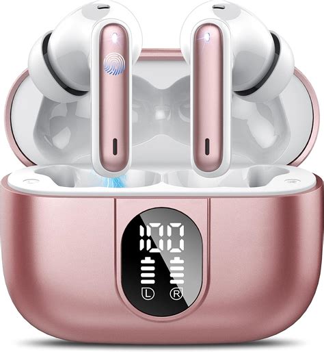 Amazon wireless earbuds