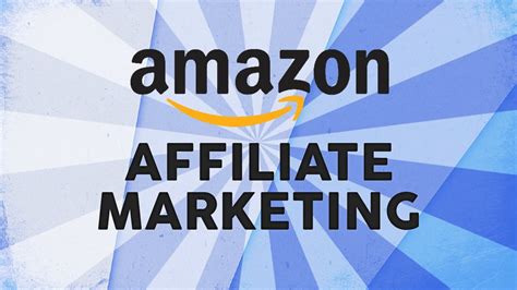 Amazon Affiliate Program Policies and Guidelines