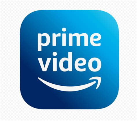 Amazon Prime Video Application Icon