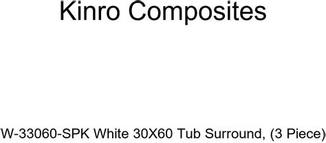 Amazon.com: : Kinro Composites