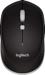 Amazon.com: Logitech M535 Compact Wireless Mouse with 10