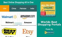 Amazon.com Online Shopping All Departments