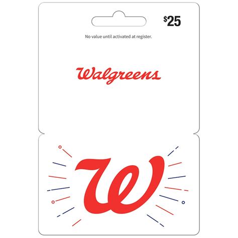 Amazon.com Gift Card | Walgreens