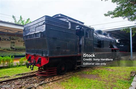 Ambarawa Railway Collection