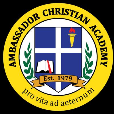 Ambassador Christian Academy Toms River