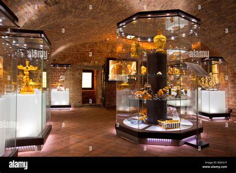 Amber Museum Gdansk